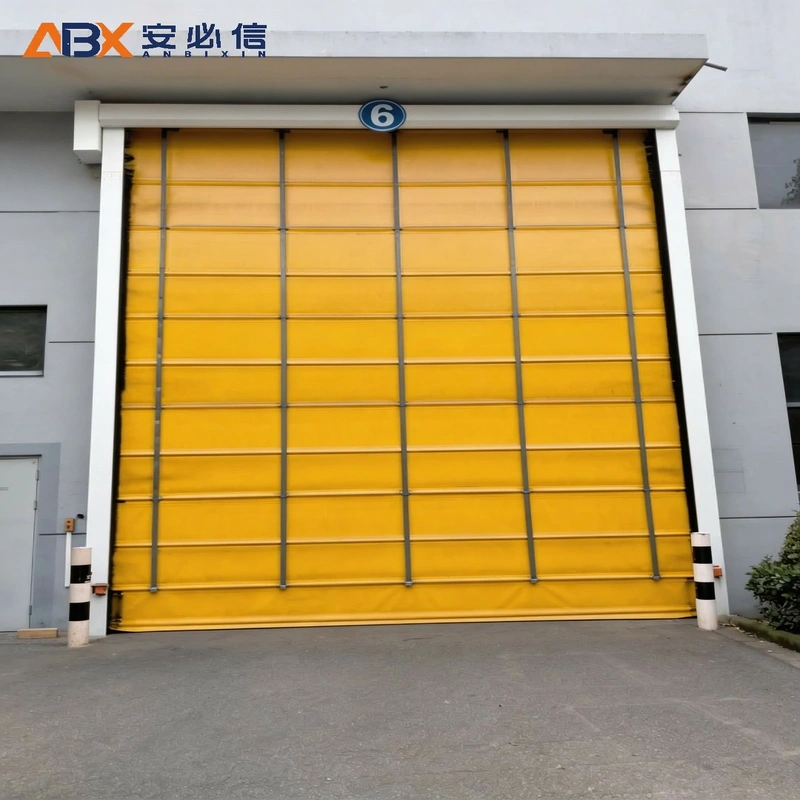 滁州市堆积门