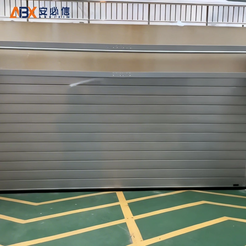 滁州市快速卷帘门